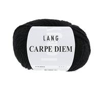 Lang Yarns Carpe Diem 0004 Black