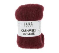 Lang Yarns CASHMERE DREAMS 64