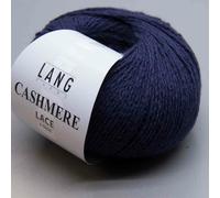 Lang Yarns Cashmere Lace 34 - LL 165m / 25g - Needle Size 3 - 3.5