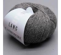 Lang Yarns Cashmere Lace 5 - LL 165M / 25G - Needle Size 3 - 3.5