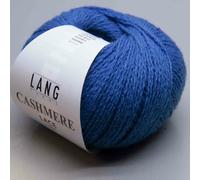 Lang Yarns Cashmere Lace 6 - LL 165m / 25g - Needle Size 3 - 3.5