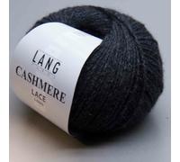 Lang Yarns Cashmere Lace 70 - LL 165m / 25g - Needle Size 3 - 3.5