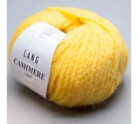 Lang Yarns Cashmere Light 14 - LL 85M / 25G - Needle Size 5.5 - 6