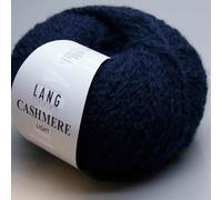 Lang Yarns Cashmere Light 25 - LL 85m / 25g - Needle Size 5.5 - 6