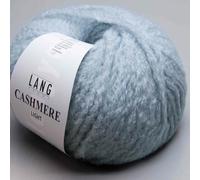 Lang Yarns Cashmere Light 33 - LL 85m / 25g - Needle Size 5.5 - 6