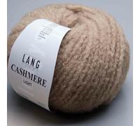 Lang Yarns Cashmere Light 39 - LL 85m / 25g - Needle Size 5.5 - 6