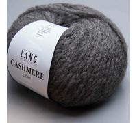 Lang Yarns Cashmere Light 5 - LL 85m / 25g - Needle Size 5.5 - 6