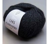 Lang Yarns Cashmere Light 70 - LL 85m / 25g - Needle Size 5.5 - 6