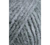 Lang Yarns Cashmere Light - Colour: Light Grey Mélange (0003) - 25 g/Approx. 85m Wool