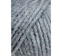Lang Yarns Cashmere Light Light Grey Melange 3