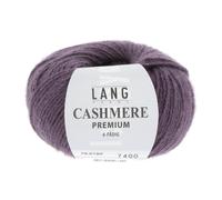 Lang Yarns Cashmere Premium - 0180