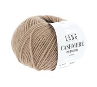 Lang Yarns Cashmere Premium Camel 39