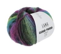 Lang Yarns Cloud Tweed 6