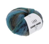 Lang Yarns Cloud Tweed 7