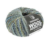 Lang Yarns Footprints 1