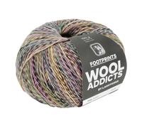 Lang Yarns Footprints 2