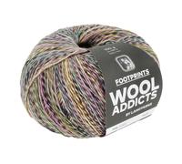 Lang Yarns Footprints 2