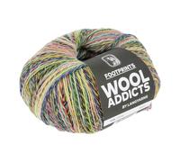 Lang Yarns FOOTPRINTS 6