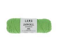 Lang Yarns Jawoll 50g Sock Yarn (Apple Green (0216))
