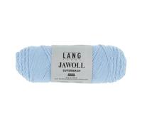 Lang Yarns Jawoll 50g Sock Yarn (Baby Blue (0220))