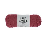Lang Yarns Jawoll 50g Sock Yarn (Burgundy (0061))