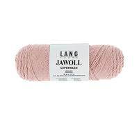 Lang Yarns Jawoll 50g Sock Yarn (Cameo Pink (0248))