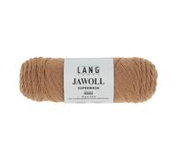 Lang Yarns Jawoll 50g Sock Yarn - Caramel (0339)