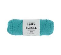 Lang Yarns Jawoll 50g Sock Yarn - Carribbean Blue (0379)