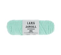 Lang Yarns Jawoll 50g Sock Yarn (Emerald (0373))
