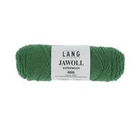 Lang Yarns Jawoll 50g Sock Yarn (Emerald Green (0317))