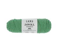 Lang Yarns Jawoll 50g Sock Yarn (Green (0318))