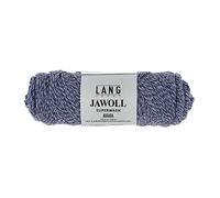 Lang Yarns Jawoll 50g Sock Yarn (Lavender Fleck (0258))