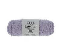 Lang Yarns Jawoll 50g Sock Yarn (Mauve (0245))