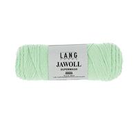 Lang Yarns Jawoll 50g Sock Yarn (Mint (0358))