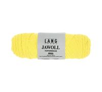 Lang Yarns Jawoll 50g Sock Yarn (Neon Yellow (0149))