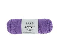 Lang Yarns Jawoll 50g Sock Yarn (Orchid (0380))