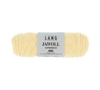 Lang Yarns Jawoll 50g Sock Yarn (Pale Gold (0213))