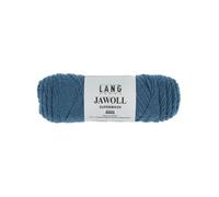 Lang Yarns Jawoll 50g Sock Yarn (Petrol Blue (0288))