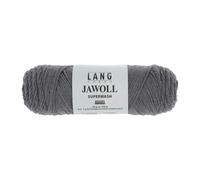 Lang Yarns Jawoll 50g Sock Yarn (Pewter Grey (0086))