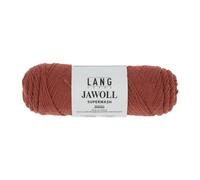 Lang Yarns Jawoll 50g Sock Yarn (Rust (0215))