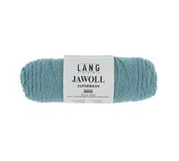 Lang Yarns Jawoll 50g Sock Yarn - Scandinavian Blue (0388)