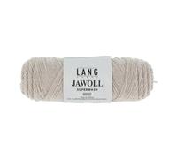 Lang Yarns Jawoll 50g Sock Yarn (Stone Marl (0022))