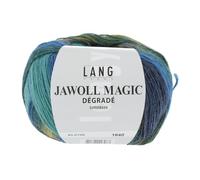 Lang Yarns Jawoll Magic Degradé 100g Sock Yarn (Bunting (106))