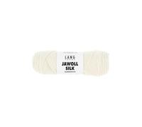Lang Yarns Jawoll Silk 50 g Colour 194 Vanilla