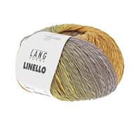 Lang Yarns Linello 1066.0050 - Gold/Yellow