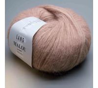Lang Yarns Malou Light 148 - LL 190m / 50g - Needle Size 4.5 - 5