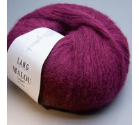 Lang Yarns Malou Light 166 - LL 190m / 50g - Needle Size 4.5 - 5