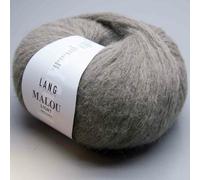 Lang Yarns Malou Light 196 - LL 190m / 50g - Needle Size 4.5 - 5