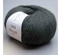 Lang Yarns Malou Light 198 - LL 190m / 50g - Needle Size 4.5 - 5