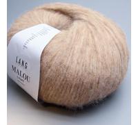 Lang Yarns Malou Light 26 - LL 190m / 50g - Needle Size 4.5 - 5